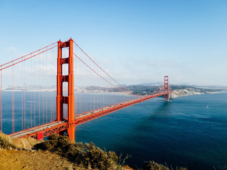 Bay Bridge