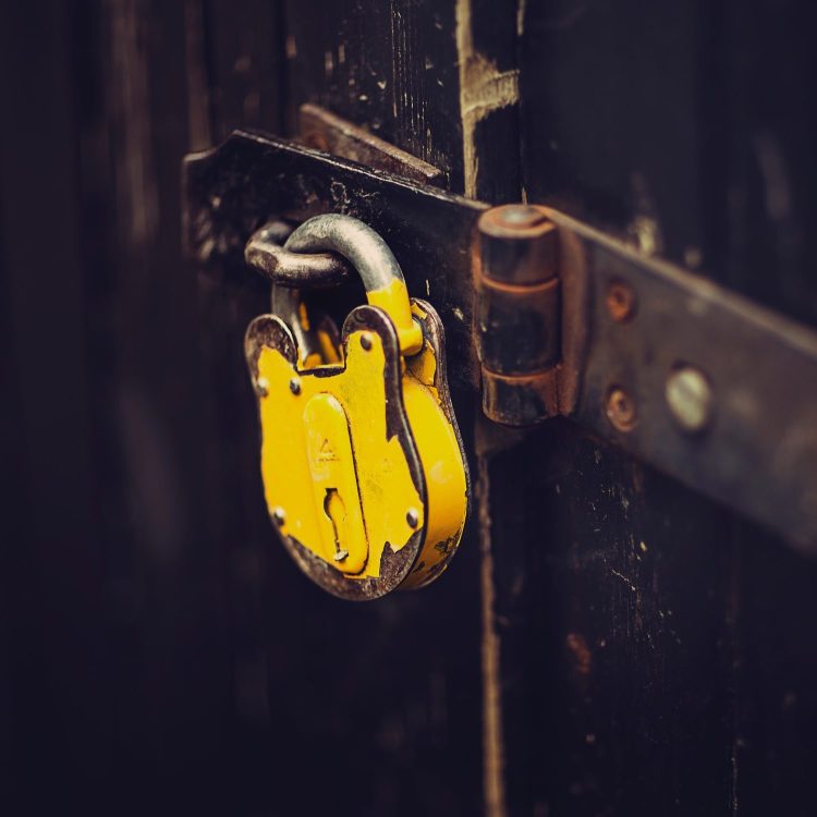 padlock