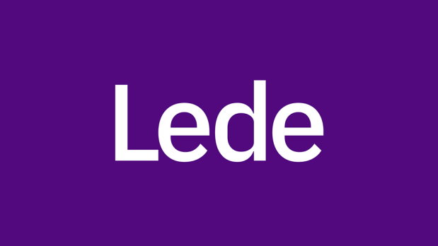 Lede Logo