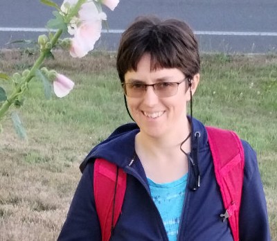Profile picture of Linnea Huxford